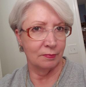 Meet your Posher, Vickie